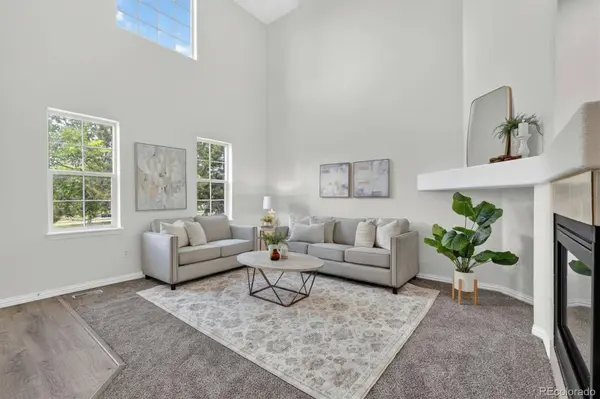 12713 W Bowles PL, Littleton, CO 80127