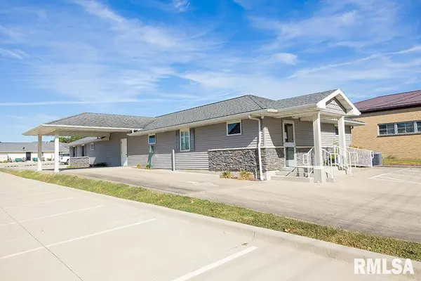 203 S MAIN ST, Dieterich, IL 62424