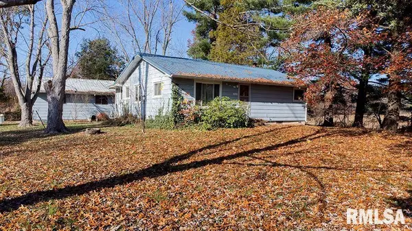 7319 MALONE RD, Alma, IL 62807