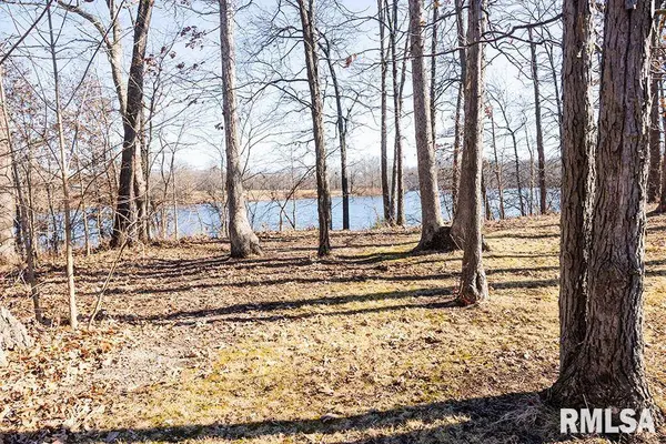 5840 McCarty RD, Kinmundy, IL 62854