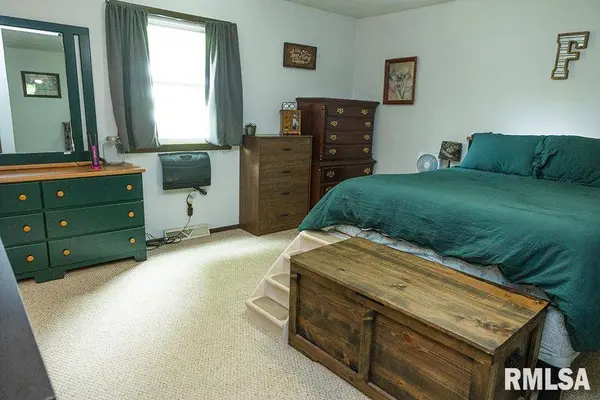 9502 Anglen RD, Farina, IL 62838