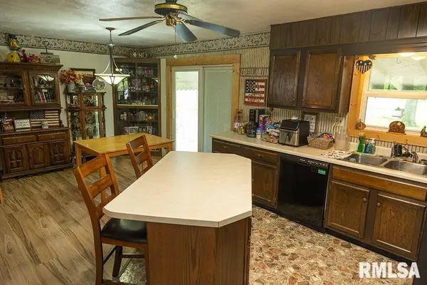 9502 Anglen RD, Farina, IL 62838