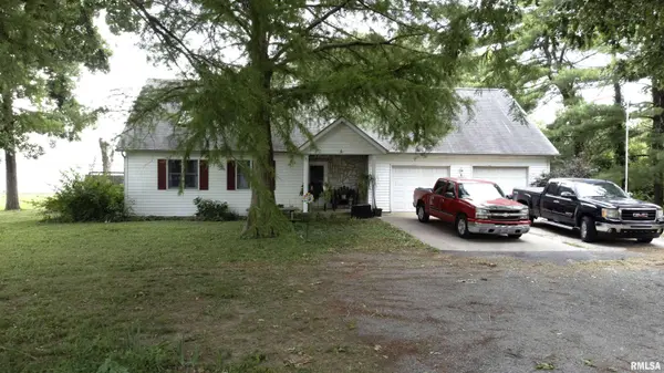 474 S PINE ST, Breese, IL 62330