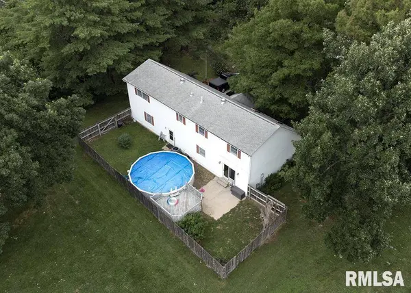 474 S PINE ST, Breese, IL 62330