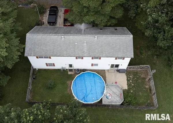 474 S PINE ST, Breese, IL 62330