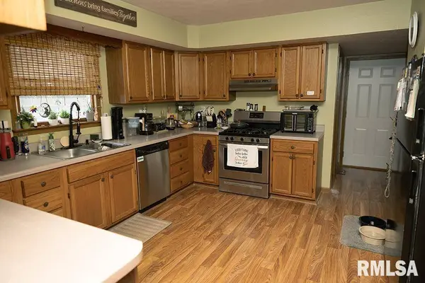 474 S PINE ST, Breese, IL 62330