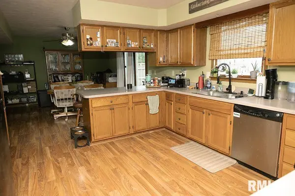 474 S PINE ST, Breese, IL 62330