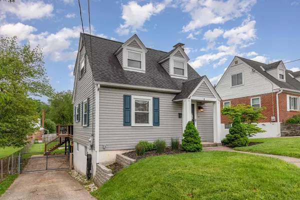 4 Pine Hill Drive, Highland Heights, KY 41076