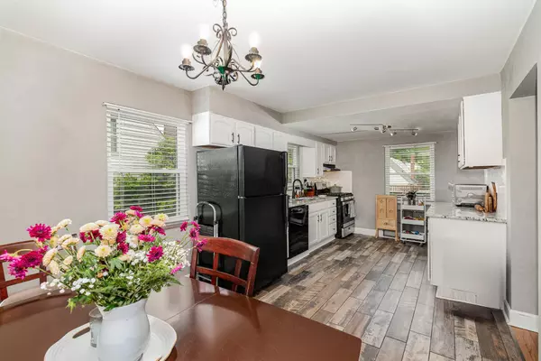 4 Pine Hill Drive, Highland Heights, KY 41076