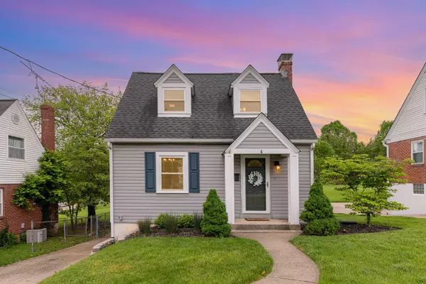 4 Pine Hill Drive, Highland Heights, KY 41076