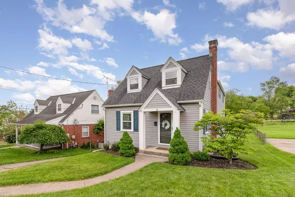 4 Pine Hill Drive, Highland Heights, KY 41076