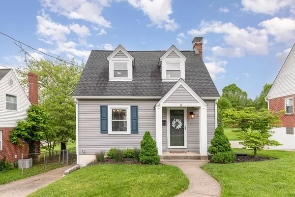 4 Pine Hill Drive, Highland Heights, KY 41076