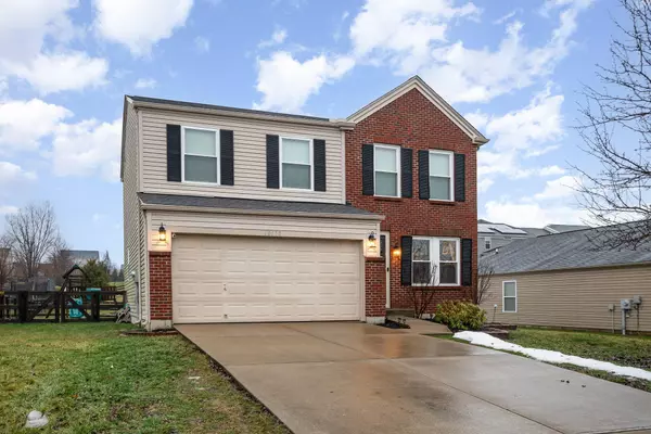 10170 Meadow Glen Drive, Independence, KY 41051