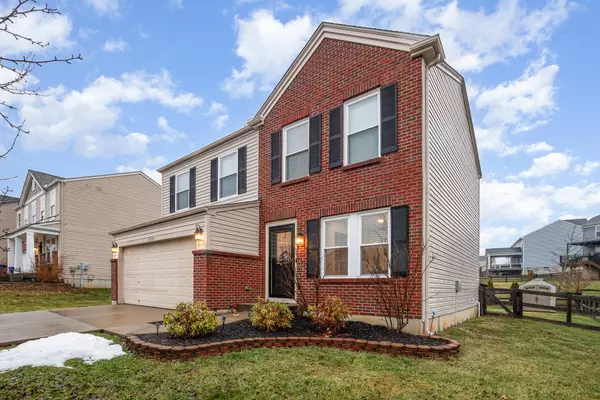 10170 Meadow Glen Drive, Independence, KY 41051