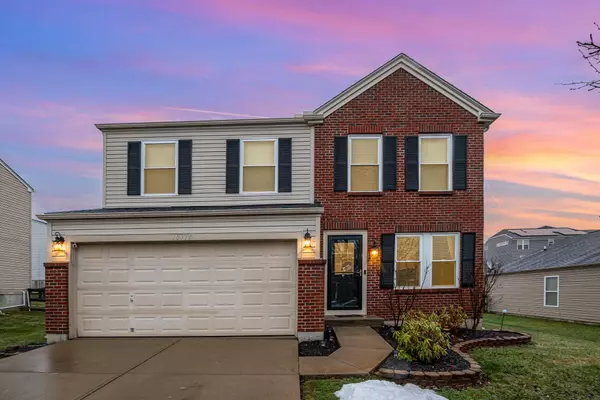 10170 Meadow Glen Drive, Independence, KY 41051