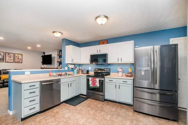 10170 Meadow Glen Drive, Independence, KY 41051