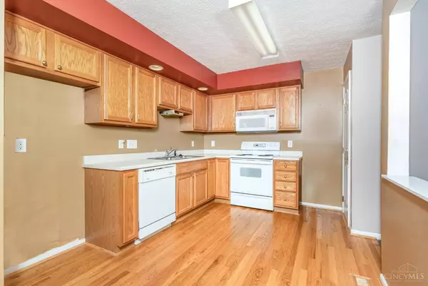 5342 Meadow Walk Ln #4S, Cincinnati, OH 45247