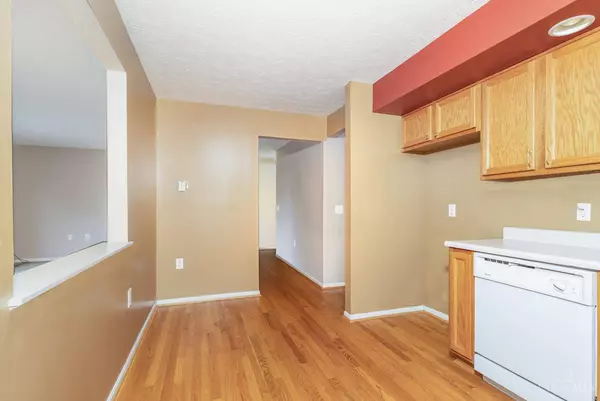 5342 Meadow Walk Ln #4S, Cincinnati, OH 45247