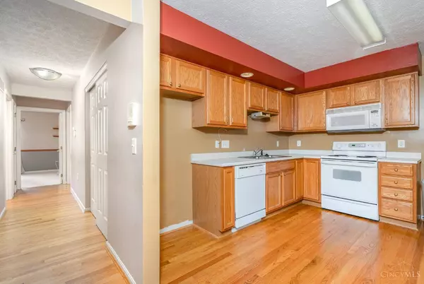 5342 Meadow Walk Ln #4S, Cincinnati, OH 45247