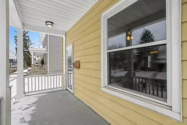 3933 Grove Ave, Norwood, OH 45212