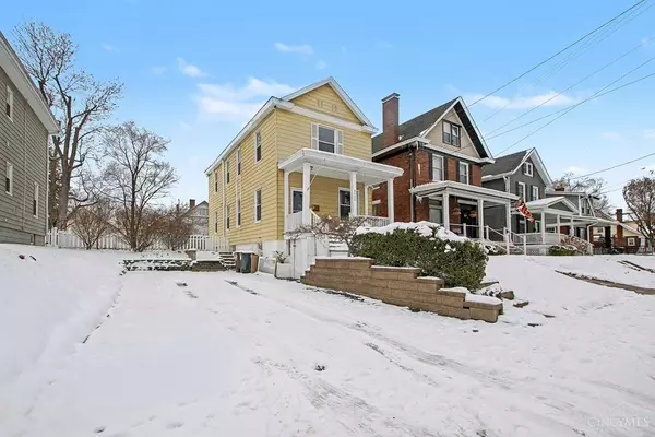 3933 Grove Ave, Norwood, OH 45212