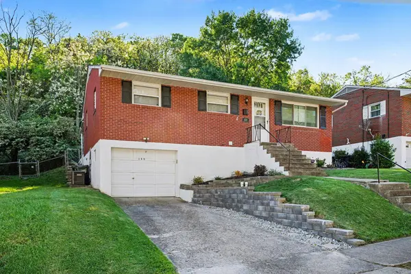 168 Valley View Drive, Southgate, KY 41071