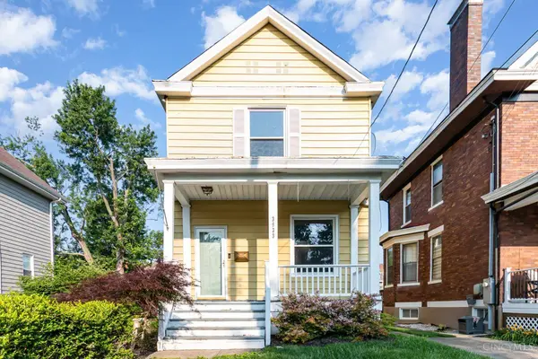 3933 Grove Ave, Norwood, OH 45212