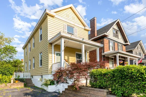 3933 Grove Ave, Norwood, OH 45212