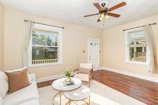3933 Grove Ave, Norwood, OH 45212
