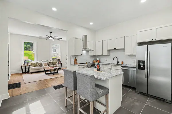 818 Crescent Avenue, Covington, KY 41011