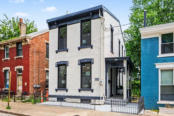 818 Crescent Avenue, Covington, KY 41011
