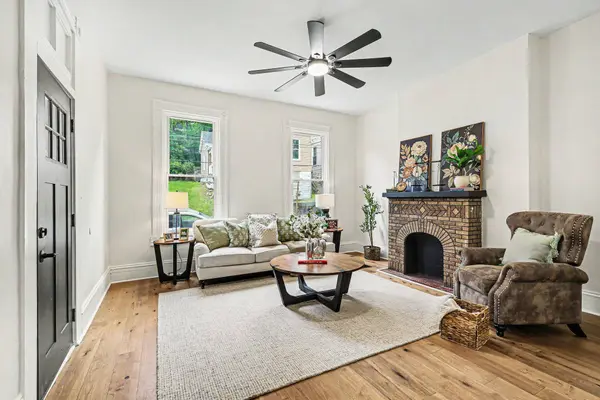 818 Crescent Avenue, Covington, KY 41011
