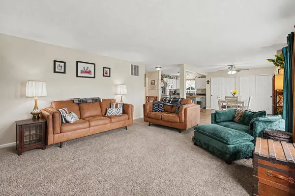 9728 Whispering Way, Alexandria, KY 41001