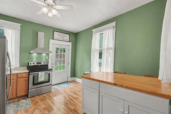 550 Park Street, Crescent Springs, KY 41017