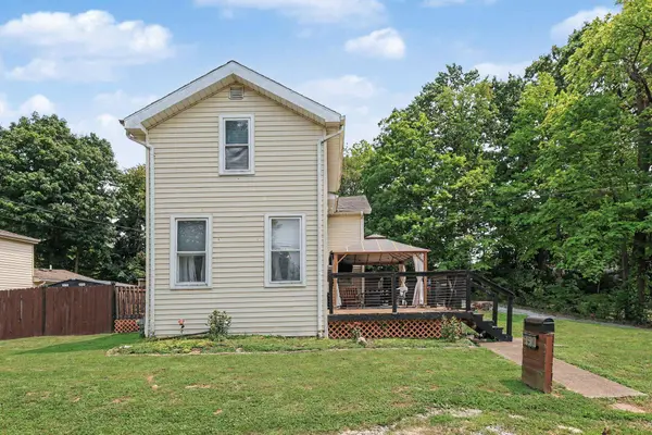 550 Park Street, Crescent Springs, KY 41017