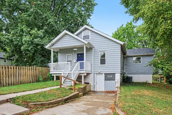 405 Clay Street, Erlanger, KY 41018