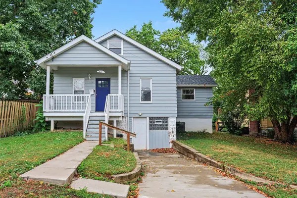 405 Clay Street, Erlanger, KY 41018