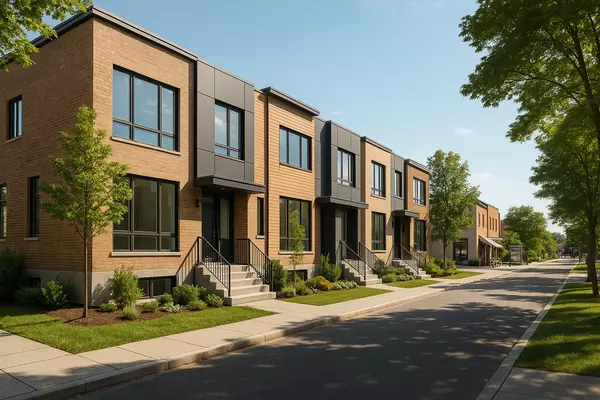 Top 7 Best Neighbourhoods for New Townhouses in Ottawa (2025 Buyer Guide)
