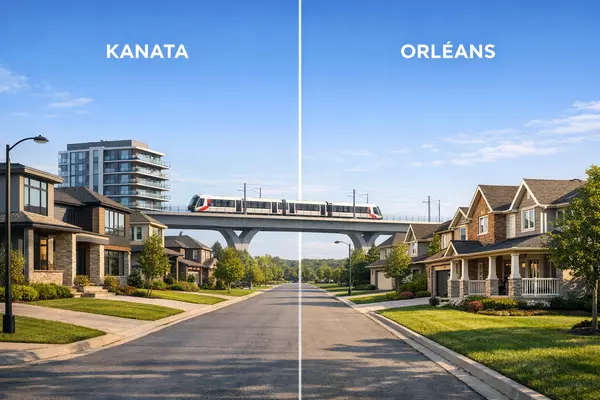 Kanata Or Orleans? Price Comparison Guide 2026 ,Akash Sharma