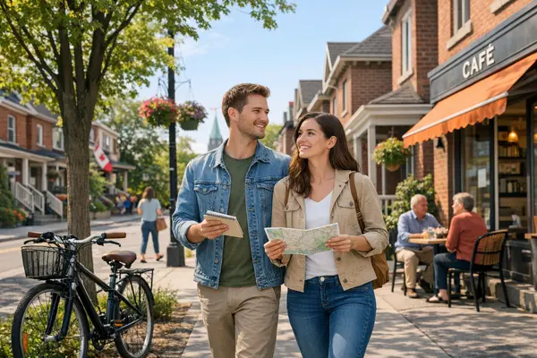 feature image of How to Choose the Right Ottawa Neighbourhood