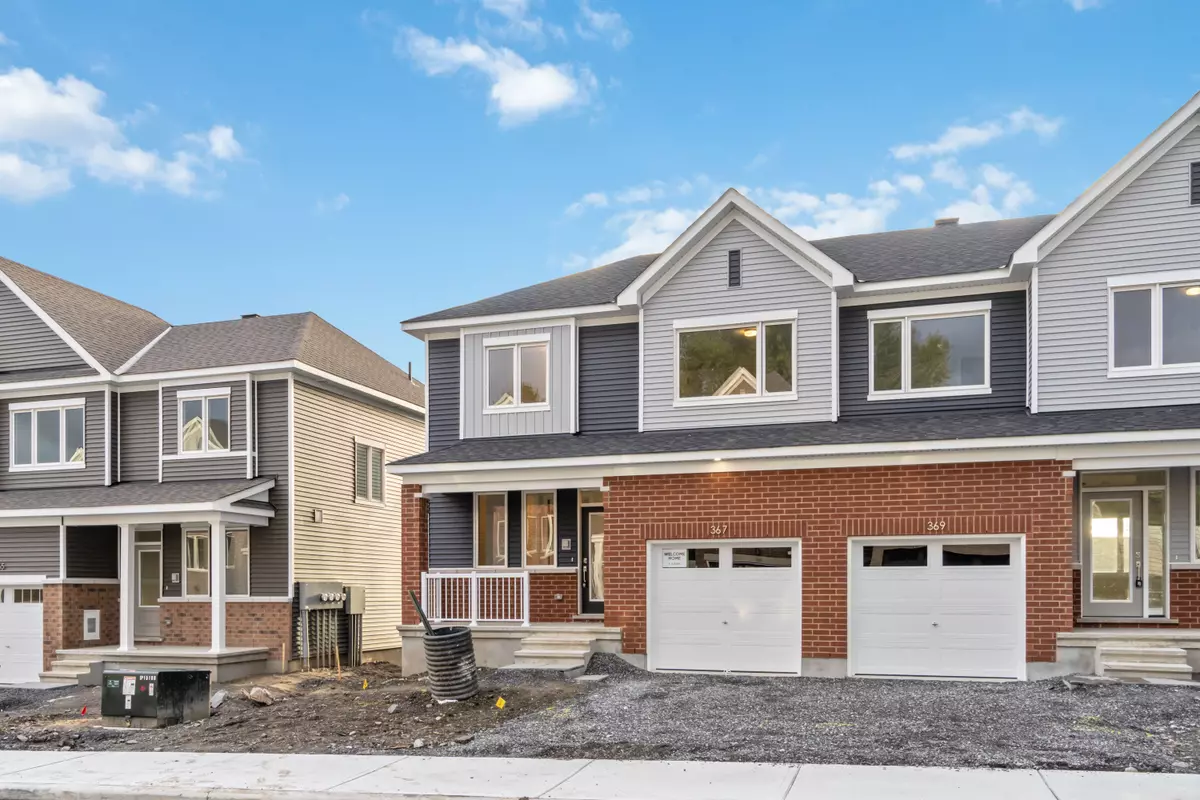 Ottawa, ON K1W 0S6,367 Falsetto St