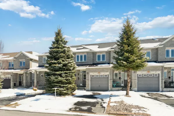 825 Percifor Way, Ottawa, ON K1W 0C9