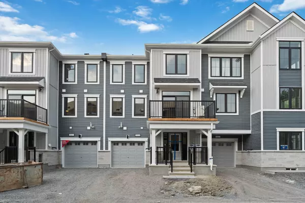 919 Nova Pvt, Ottawa, ON K2J 7B2