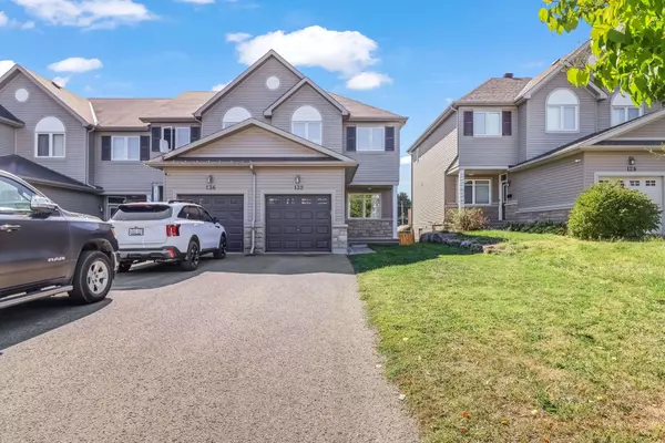 132 Dahlia ST, Clarence-rockland, ON K4K 0G1