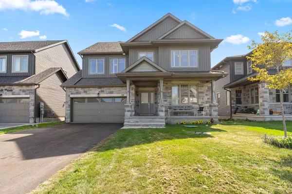 28 Sopwith Private, Carp - Huntley Ward, ON K0A 1L0