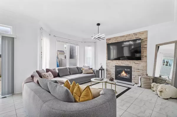 3454 River Run AVE, Barrhaven, ON K2J 0R8