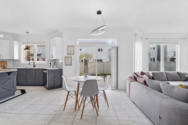 3454 River Run AVE, Barrhaven, ON K2J 0R8