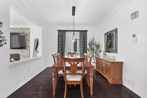 3454 River Run AVE, Barrhaven, ON K2J 0R8