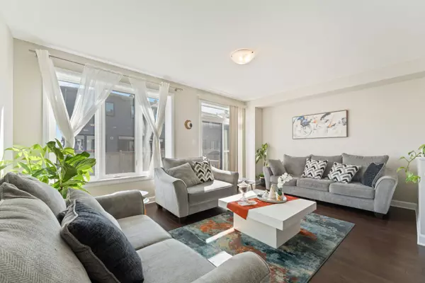 675 Taliesin CRES, Stittsville - Munster - Richmond, ON K2S 2W5