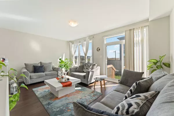 675 Taliesin CRES, Stittsville - Munster - Richmond, ON K2S 2W5